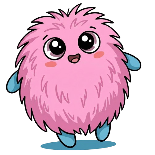 Fluffkin